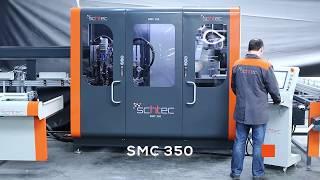 Schtec SMC350 Tanıtım Videosu