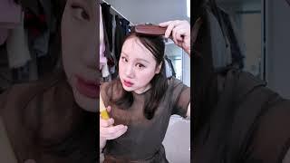 #데일리룩 #빅사이즈