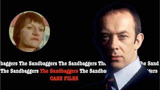 Sandbaggers Case Files: S03E04 — My Name is Anna Wiseman