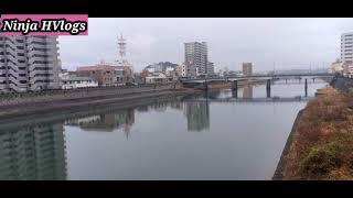 BEAUTIFUL PLACES NOBEOKA, MIYAZAKI JAPAN Part 1 /Traveling Pictures