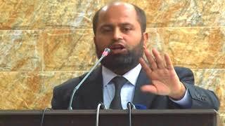 Lecture on Consumer Laws at Lahore High Court arranged by Haseeb Ullah Khan