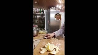 Lita Lantaca channel  is live cutting fresh limon#healthy drink#asmr#viral