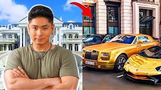 Top 15 RICHEST Celebrities in the Philippines Who Are Ruling 2024