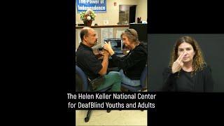 Helen Keller Services