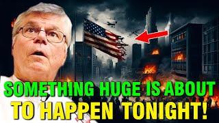 Fr.Jim Blount: Urgent - "Something Huge Is About To Happen "Tonight" | We Are Not Ready For This!