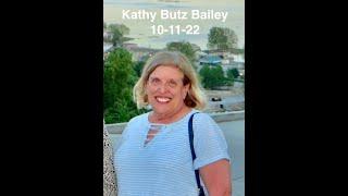 10 11 22 Kathy Butz Bailey