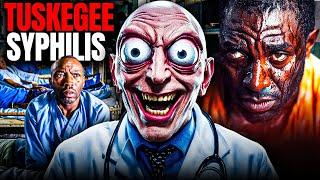 What Doctors Hid About the Tuskegee Syphilis Experiment On Blacks