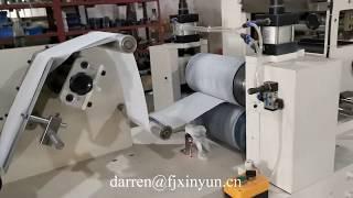 170 Dispenser napkin paper making machine