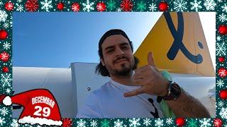 OTIŠLI SMO U DURBAN  (JUŽNA AFRIKA) - VLOGMAS #29