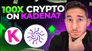 Cyberfly: An Undervalued DePIN Project Built on Kadena | Next 100x Crypto?