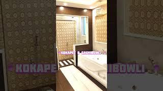 Villa for rent in Hyderabad //Kokapet/Gachibowli::️6305464349 #shorts