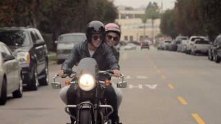 Shane Harper - Rocketship (Official Music Video)