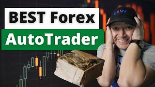 $2,000 With an AUTOTRADER - BEST Forex Robot 2022