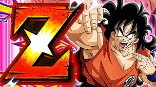 GUESS WHO'S BACK!!!!!!!!!!!!! FULL DETAILS FOR DOMINANT EZA DOKKANFEST YAMCHA!! (DBZ: Dokkan Battle)