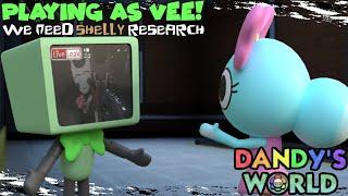 I Just NEED a bit MORE... | Dandy's World
