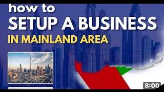 How much it cost to setup a company in Dubai Freezone  A Comprehensive Guide|Move to UAE