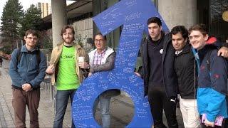 WATCH UBC Free Speech Club's men’s rights event