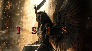 Isis | Dark Egyptian Female Chant | Ambient Music