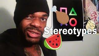 Stereotypes | Jonny The Radical