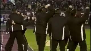 Partizan - C.zvezda 2-2 [02/03 - 119. derbi]