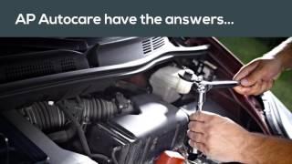 Car Servicing Bristol - AP Autocare