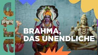 Hinduismus: Entstehungsgeschichte | Die fünf großen Weltreligionen | ARTE