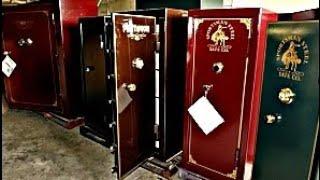 STOP Wasting Money on the Wrong Gun Safe!