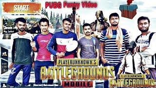 PUBG -IN A REAL LIFE | PUBG INDIA | REAL LIFE GAMEPLAY | AJAD PRODUCTION