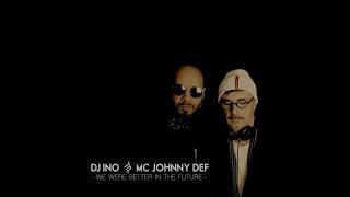 DJ Ino, MC Johnny - Together (Original Mix)