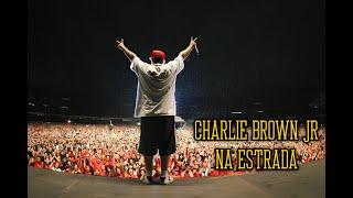 DVD Charlie Brown Jr - Na Estrada 2003-2004 em 4K60FPS (Melhor qualidade da internet)