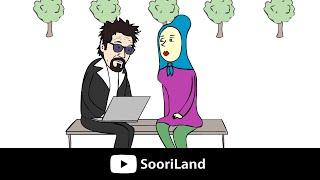 پرویز و پونه - معلم خصوصی