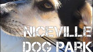 Niceville, FL - Dog Park