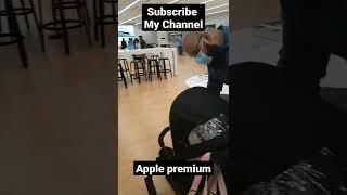 Apple Premium Reseller Shop|Sehrish Imran life Jeddah|