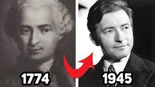 6 Mysterious People Who Claim to be IMMORTAL