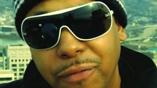 Milli Mane - "Haterz" Music Video - Directed by: Mat Grimes