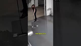 Решила сделать байкеру приятно