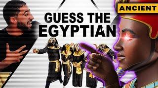 Egyptians Finally Admit Their True Identity: Are Egyptians Arabs or Africans? [Video Reaction]