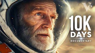 The First 10,000 Days on Proxima Centauri B (Sci-Fi Documentary)