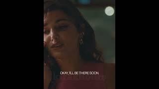 Serkan was dying of jealousy #sençalkapımı #edit #handeerçel #shorts #kerembürsin #dizi #viral