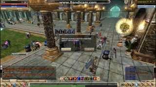 Knight Online ByJiLeTT Dolandırıcılığı