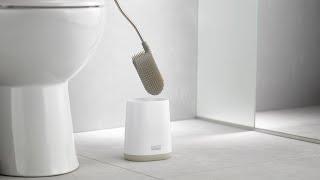 Joseph Joseph DUO Flex Lite Toilet Brush | 70559