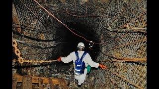 VIAGEM AO CENTRO DA TERRA - O BURACO MAIS PROFUNDO DA TERRA