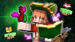 Mastering Minecraft's Oldest Magic Mod (FULL MOVIE)