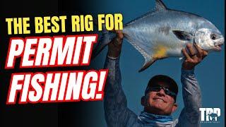 The Only PERMIT RIG You Will Ever Need!!