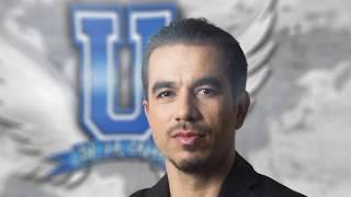 Intro Video  Dave Gaona Jun 2018