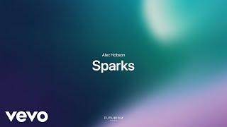 Alex Hobson - Sparks (Audio)