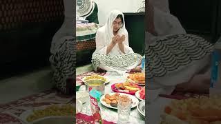 ️️ #iftar #YouTube shorts #subscribe like #NedaShaikh-vlogger