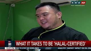 PH businesses eye $3-T global halal market