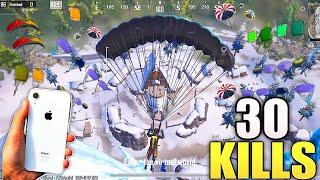 iPhone XrBgmi 3.5 Update Test / iPhone Xr After Update Bgmi Test / iPhone Xr Pubg Test In 2024