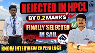 Top SAIL Interview Secrets Revealed by Expert !! SAIL 2023 Selection